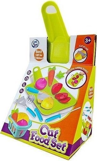 Picture of Warzywa do krojenia z desk