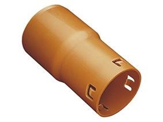 Picture of Wavin Docznik drenarski 110x126 PVC - 3262447060