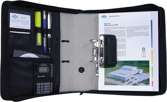 Picture of Wedo Teczka na dokumenty i akcesoria