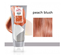 Изображение Wella Professionals Color Fresh Mask Peach Blush Hair Mask 150 ml