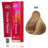 Picture of Wella Professionals Color Touch Pure Naturals 8/0 Hair Color 60 ml