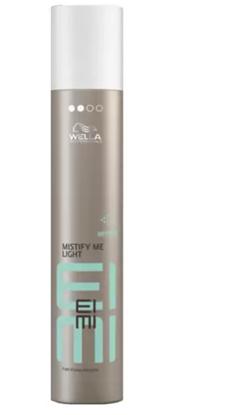 Изображение Wella Professionals EIMI Fixing Hairsprays Mistify Me Light 300ml