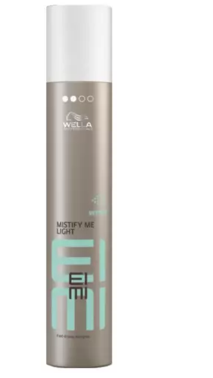 Изображение Wella Professionals EIMI Fixing Hairsprays Mistify Me Light 300ml
