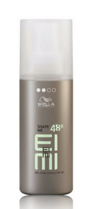 Изображение Wella Professionals EIMI Texture Shape Me Styling Gel 150 ml