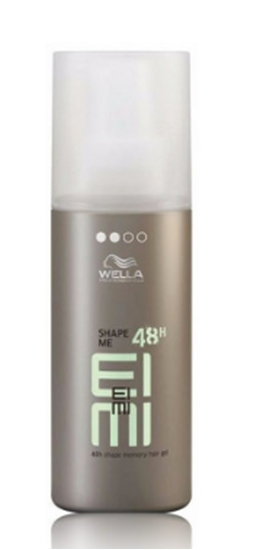 Изображение Wella Professionals EIMI Texture Shape Me Styling Gel 150 ml