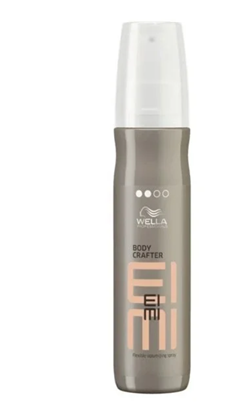 Изображение Wella Professionals EIMI Volume Body Crafter Hair Spray 150 ml