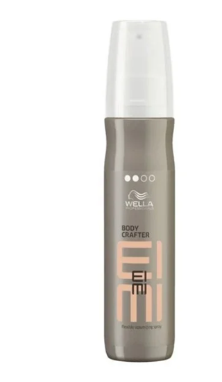 Изображение Wella Professionals EIMI Volume Body Crafter Hair Spray 150 ml