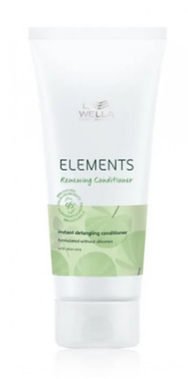 Изображение Wella Professionals Elements Renewing Conditioner 200 ml