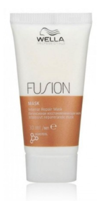 Изображение Wella Professionals Fusion Mask Hair Mask 75 ml