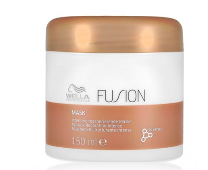 Изображение Wella Professionals Fusion Repair Mask 150 ml