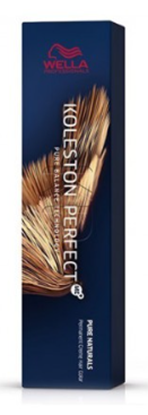 Изображение Wella Professionals Koleston Perfect Me+ Pure Naturals 4/00 Hair Color 60 ml