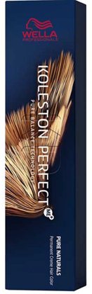 Attēls no Wella Professionals Koleston Perfect Me+ Pure Naturals Permanent Hair Dye 7/0 60ml
