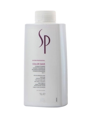 Изображение Wella Professionals SP Color Save Conditioner 1000ml
