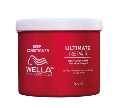 Изображение Wella Professionals Ultimate Repair Conditioner 500ml
