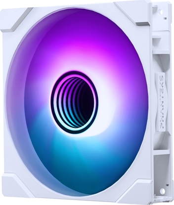 Picture of Wentylator Phanteks M25G2-140 D-RGB biay (PH-F140M25_G2_DWT01)