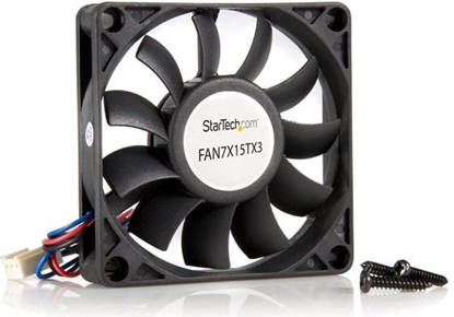 Изображение Wentylator StarTech FAN7X15TX3