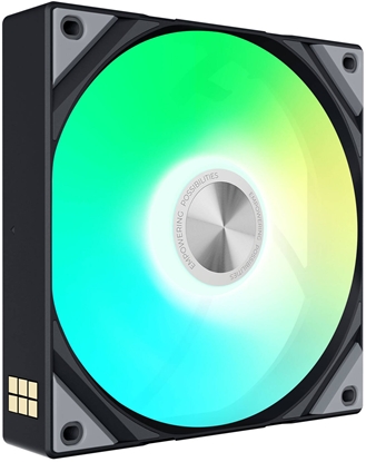 Picture of Wentylator TRYX ROTA SL ARGB Wentylator - 120mm, czarny