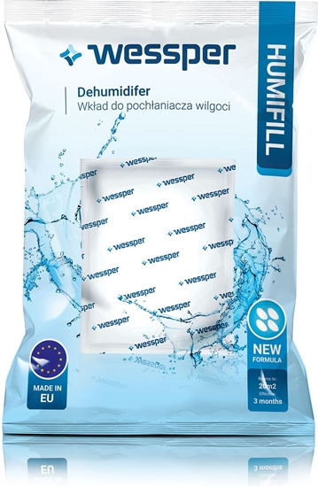 Picture of Wessper Pochaniacz wilgoci