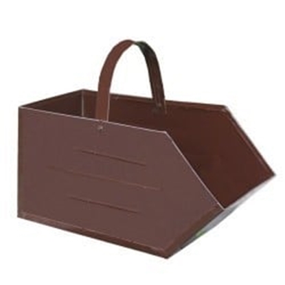 Изображение Wglarka metalowa 190x205x400mm