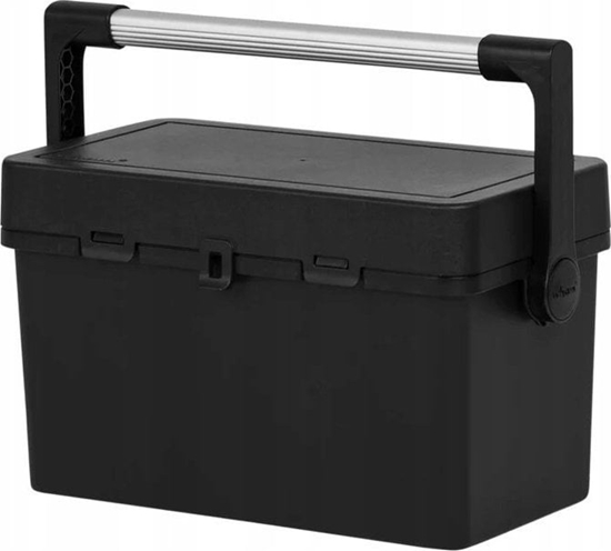 Изображение Wham SKRZYNKA NARZÄDZIOWA Z POKRYWÄ I TACÄ WHAM BAM 40CM