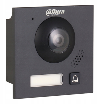 Изображение WIDEODOMOFON VTO4202FB-P1 DAHUA