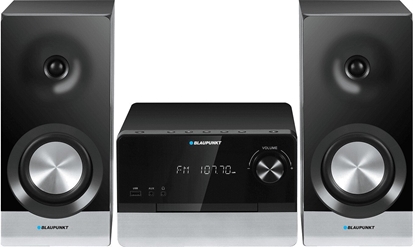 Изображение WIEA MS 40.2 BT CZARNA