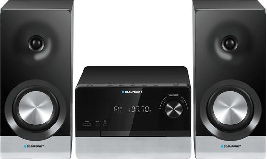 Picture of WIEA MS 40.2 BT CZARNA