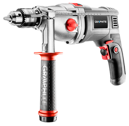 Picture of Wiertarka Graphite 58G722 1050W udarowa