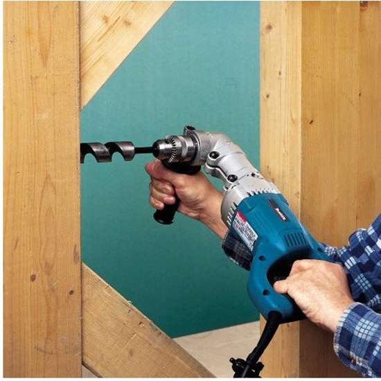 Picture of Wiertarka Makita Makita Wierarka ktowa DA4000LR blue