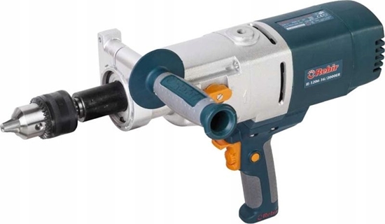 Изображение Wiertarka Rebir IE-1206ER 2000W