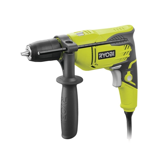 Picture of Wiertarka Ryobi RPD500-G 500W udarowa