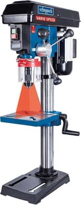 Attēls no Wiertarka Scheppach Scheppach Wiertarka stoowa DP19Vario, 550 W