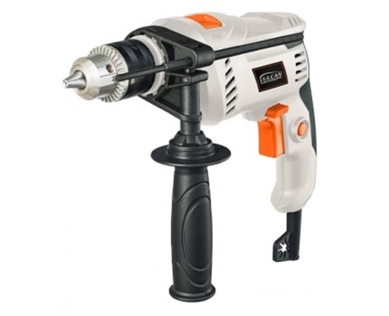 Изображение Wiertarka Vulcan VZW801 800W udarowa