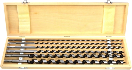 Picture of Wierto Geko spiralne 6 8 12 10 16 18mm zestaw (G38121)