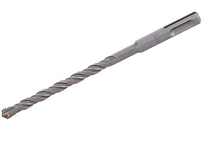 Изображение Wierto Graphite do betonu SDS+ 8mm  (T 57H418)