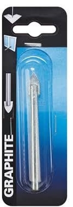 Изображение Wierto Graphite do szka i glazury pytka z wglika walcowe 10mm  (57H263)