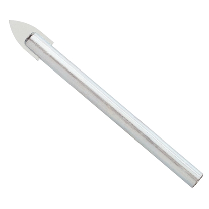 Изображение Wierto Graphite do szka i glazury pytka z wglika walcowe 8mm  (57H262)