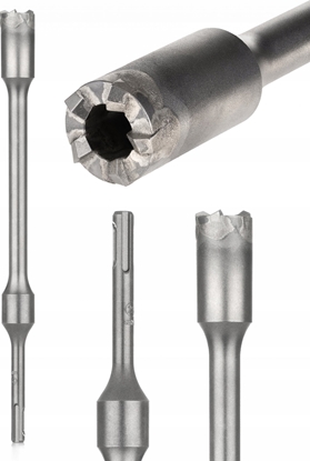 Attēls no Wierto SMART365 wierto do zbroje sds plus rebar 22x250/300