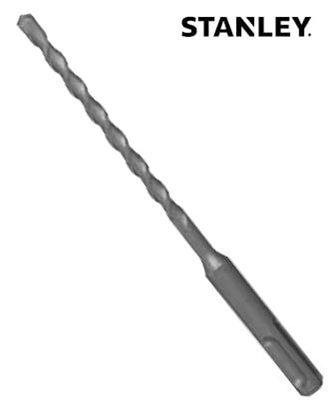 Изображение Wierto Stanley do betonu SDS+ 10mm (STA54062)