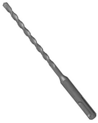 Изображение Wierto Stanley do betonu SDS+ 7mm (STA54152)