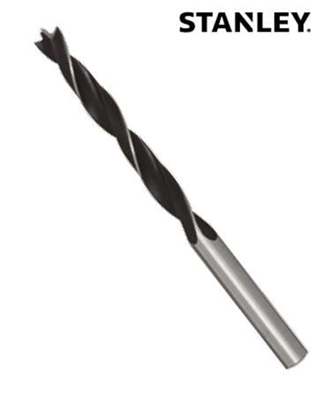 Изображение Wierto Stanley do drewna krte walcowe 16mm (STA52051)