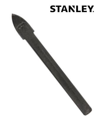 Attēls no Wierto Stanley do szka i glazury pytka z wglika walcowe 10mm  (STA53247)