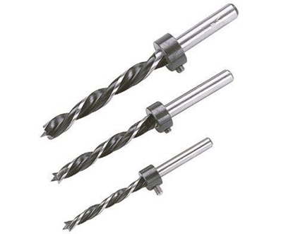 Picture of Wierto Wolfcraft do drewna krte walcowe 6 10 8mm zestaw (WF2730000)