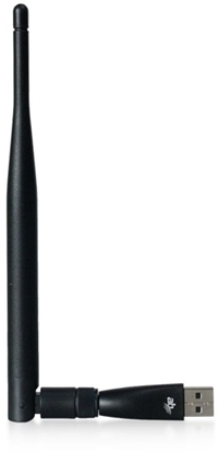 Picture of WiFi Dongle with 5dBi antenna