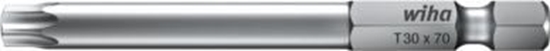 Picture of Wiha bit Professional TORX 1/4'' T20 x 50 mm (32308)