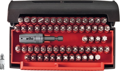 Изображение Wiha Wiha Bit Set Collector Standared 25 mm - 07943