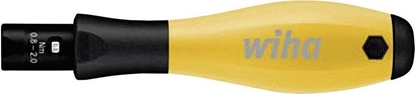 Изображение Wiha Wiha torque screwdriver TorqueV.-S ESD - 30495