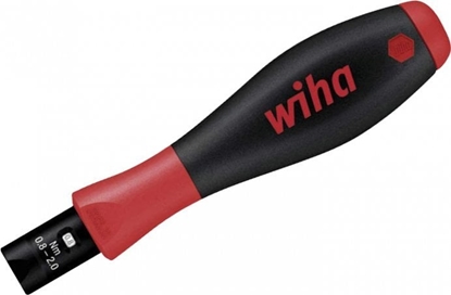 Изображение Wiha Wiha torque screwdriver TorqueVario-S - 36850