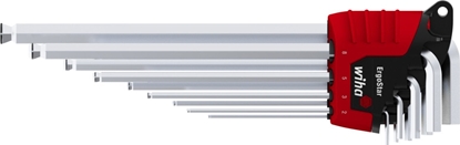Picture of Wiha Zestaw kluczy trzpieniowych w uchwycie ErgoStar