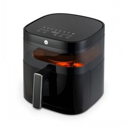 Picture of WILFA DUALFRY 6L AIRFRYER